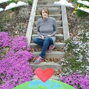 Meet your Posher, Donna